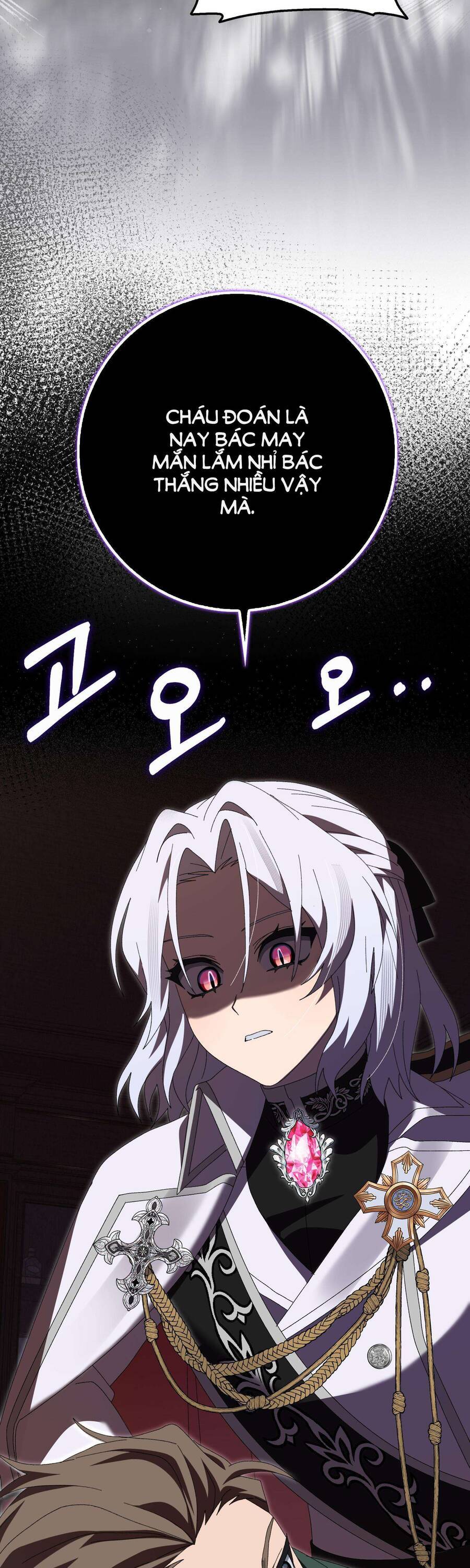 Nuôi Chồng Từ Bé Chapter 14 - Trang 18