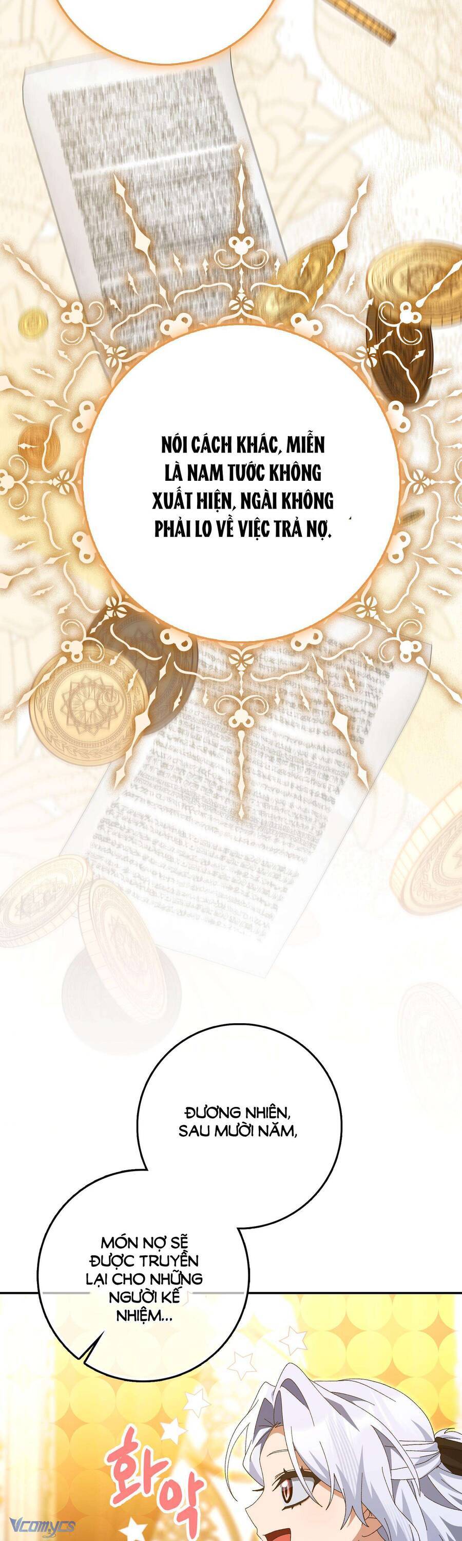 Nuôi Chồng Từ Bé Chapter 18 - Trang 31
