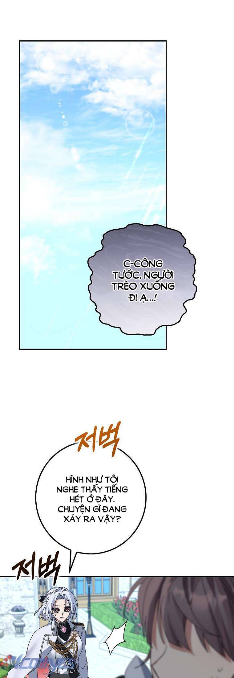 Nuôi Chồng Từ Bé Chapter 2 - Trang 46