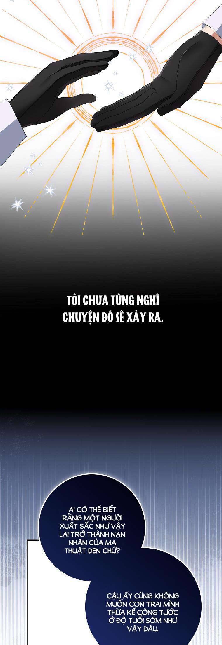 Nuôi Chồng Từ Bé Chapter 1 - Trang 30