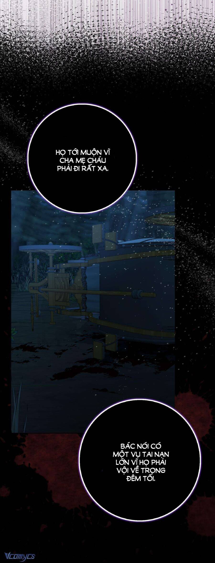Nuôi Chồng Từ Bé Chapter 14 - Trang 33