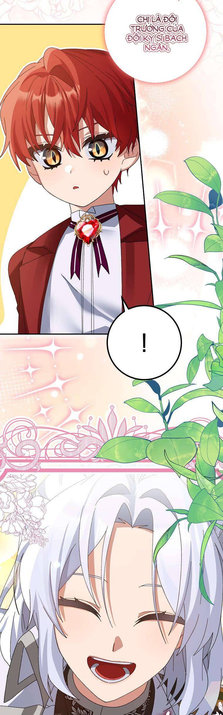Nuôi Chồng Từ Bé Chapter 2 - Trang 56