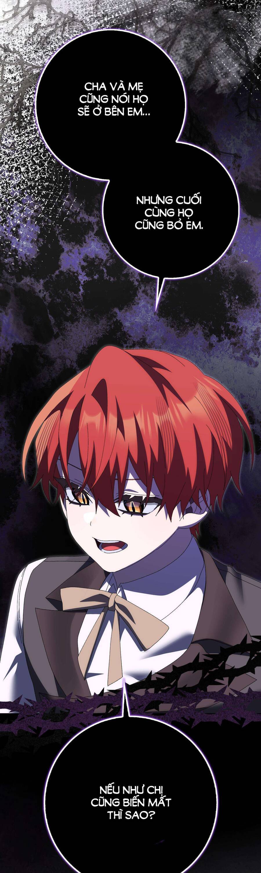 Nuôi Chồng Từ Bé Chapter 18 - Trang 44