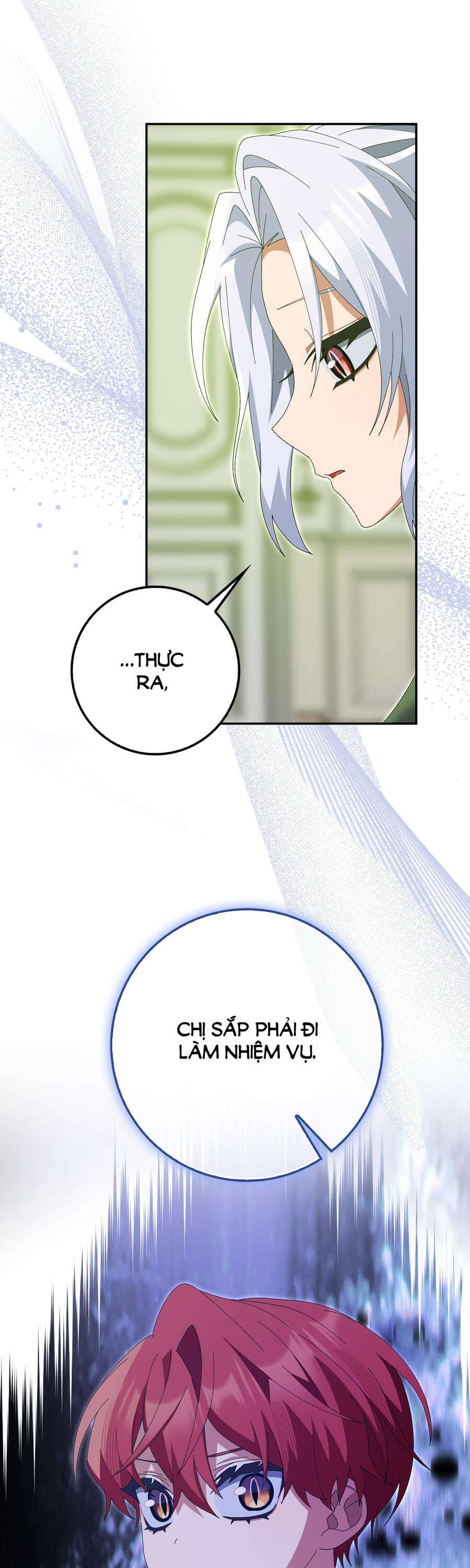 Nuôi Chồng Từ Bé Chapter 18 - Trang 41