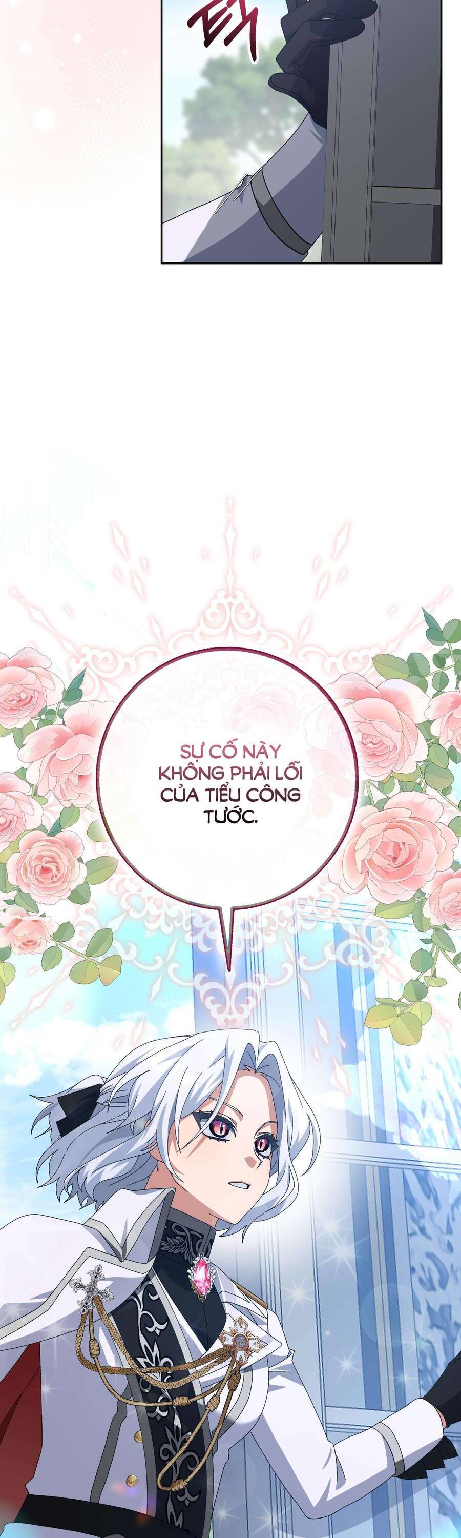 Nuôi Chồng Từ Bé Chapter 6 - Trang 16