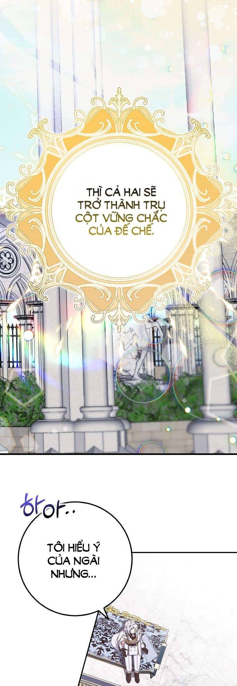 Nuôi Chồng Từ Bé Chapter 1 - Trang 19