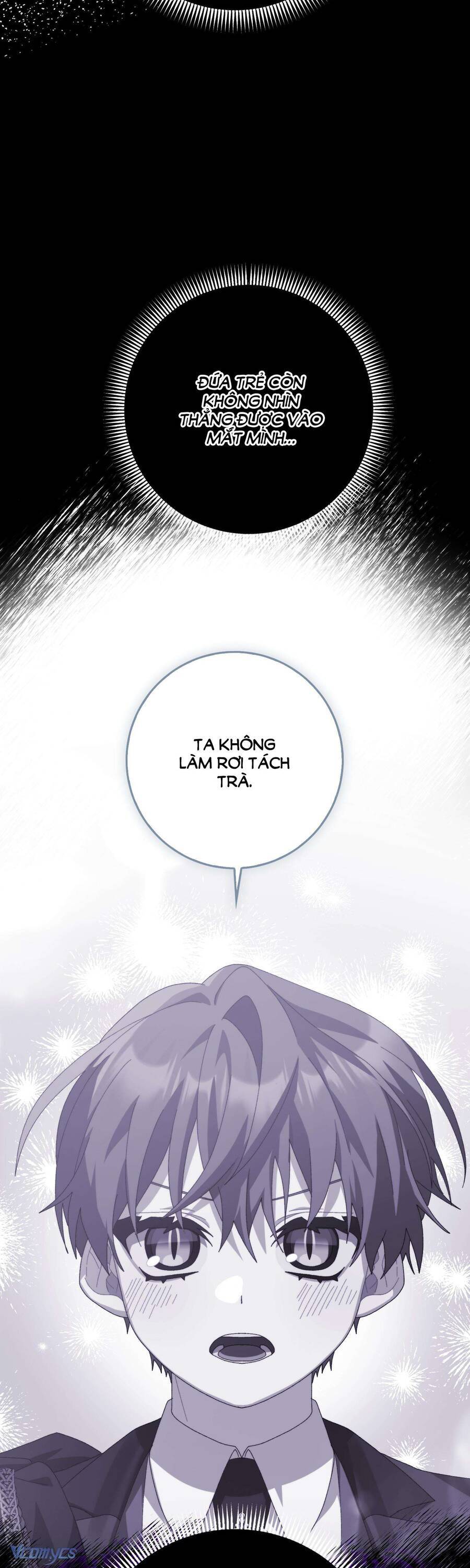 Nuôi Chồng Từ Bé Chapter 6 - Trang 47