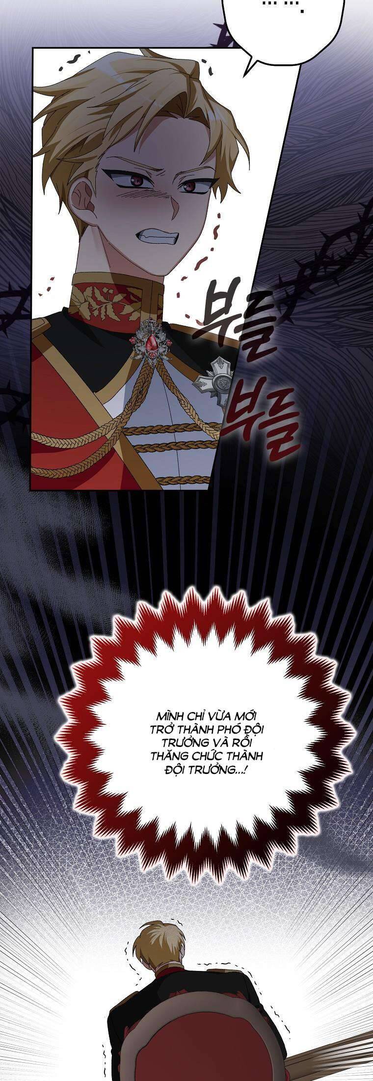 Nuôi Chồng Từ Bé Chapter 2 - Trang 38
