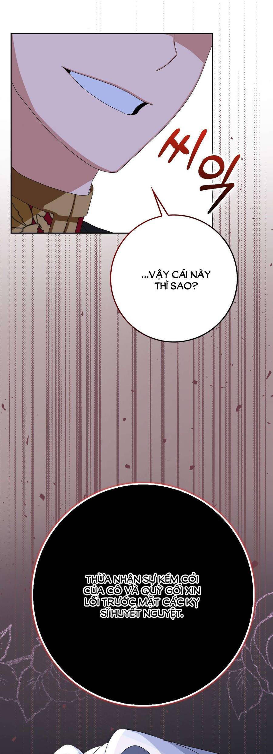 Nuôi Chồng Từ Bé Chapter 4 - Trang 31