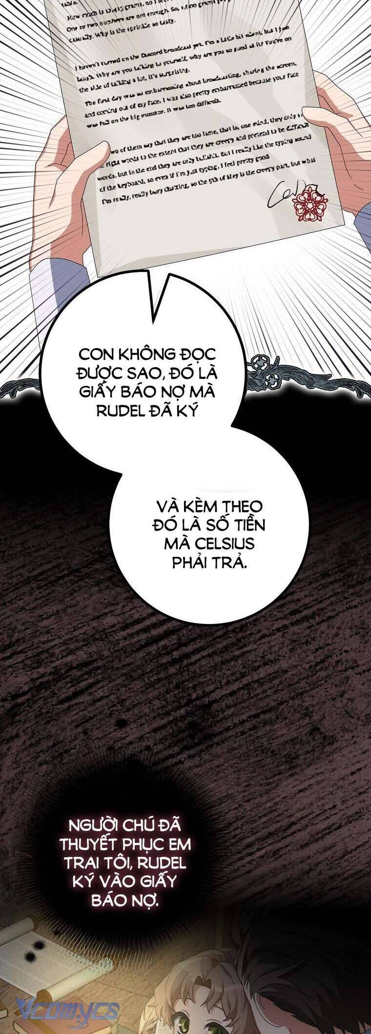 Nuôi Chồng Từ Bé Chapter 1 - Trang 41