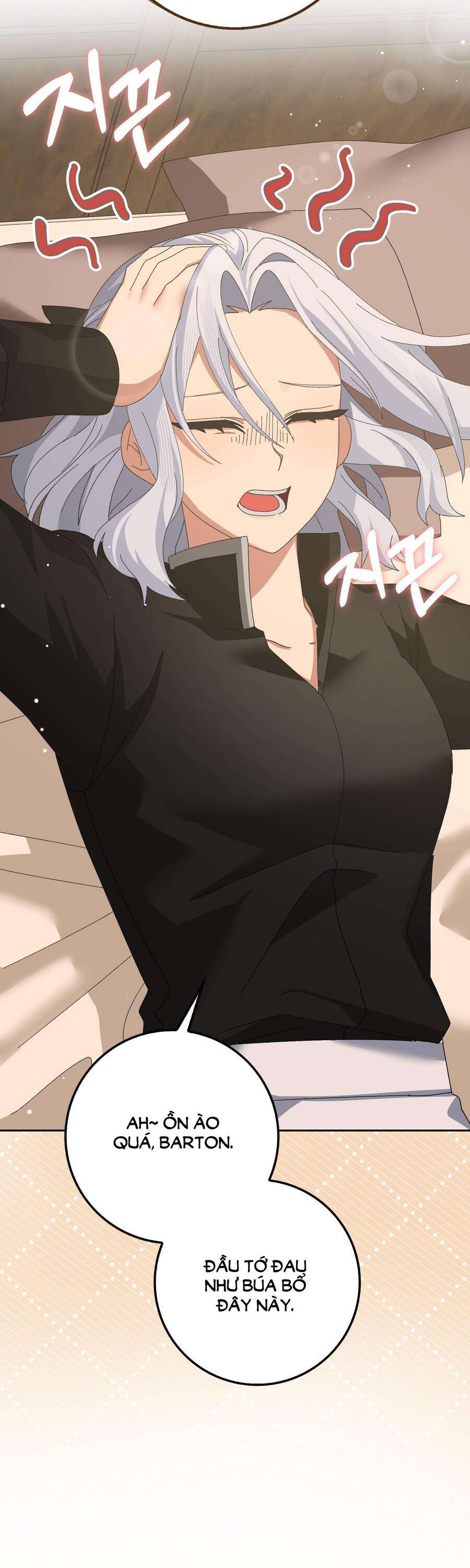 Nuôi Chồng Từ Bé Chapter 4 - Trang 44