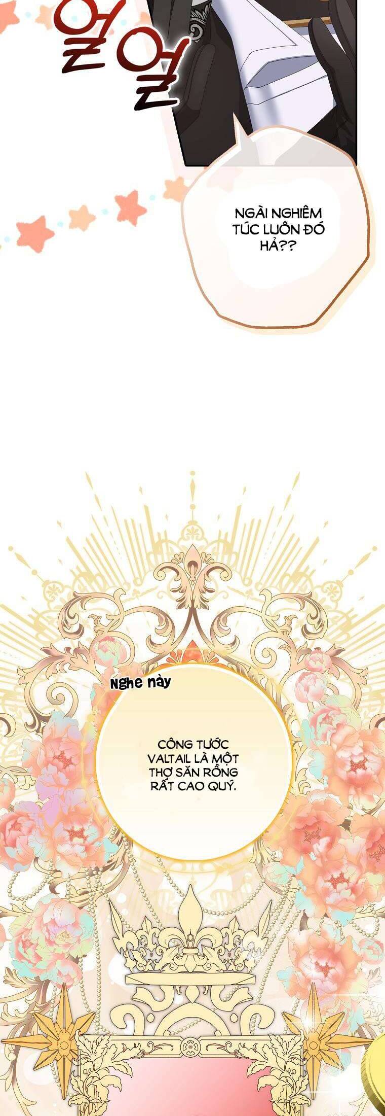Nuôi Chồng Từ Bé Chapter 1 - Trang 16
