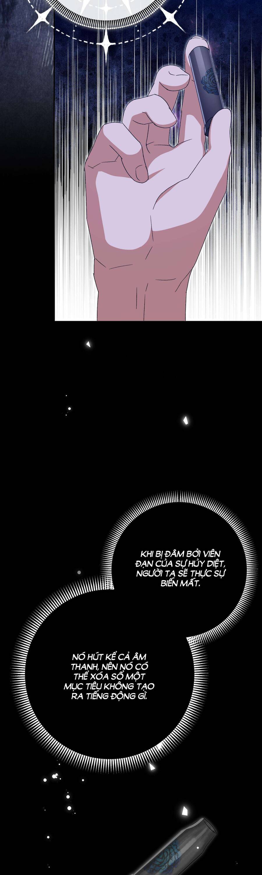 Nuôi Chồng Từ Bé Chapter 18 - Trang 8