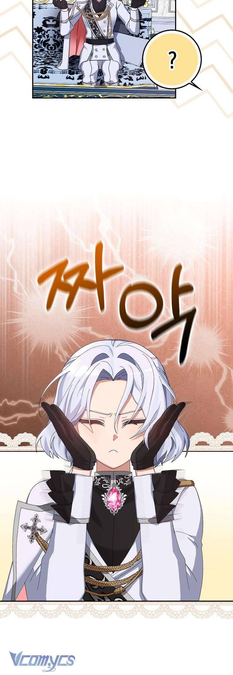 Nuôi Chồng Từ Bé Chapter 1 - Trang 14