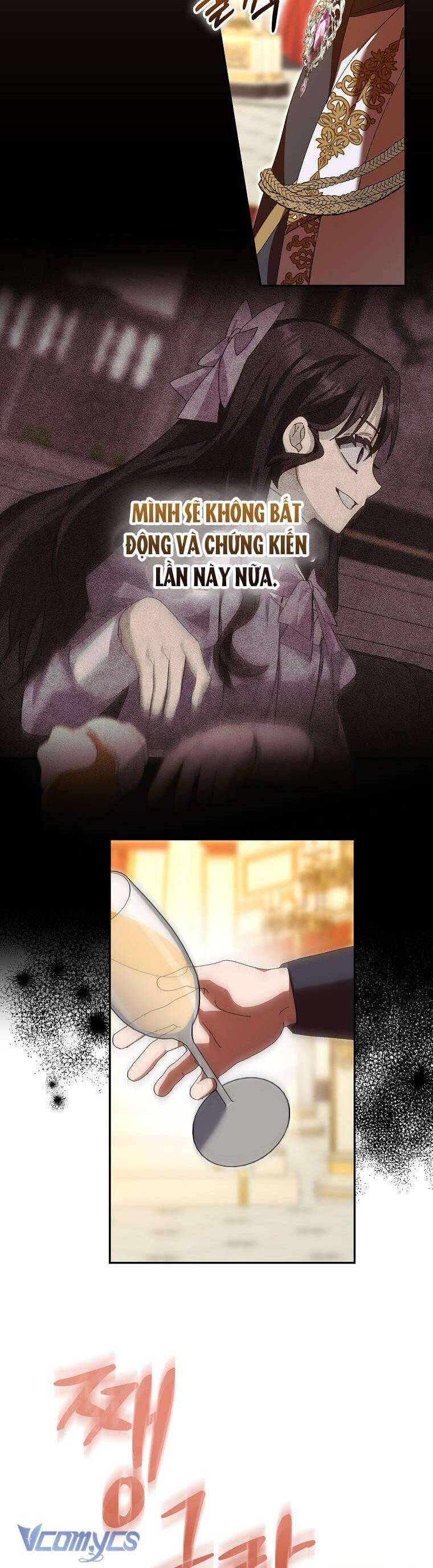 Nuôi Chồng Từ Bé Chapter 13 - Trang 15