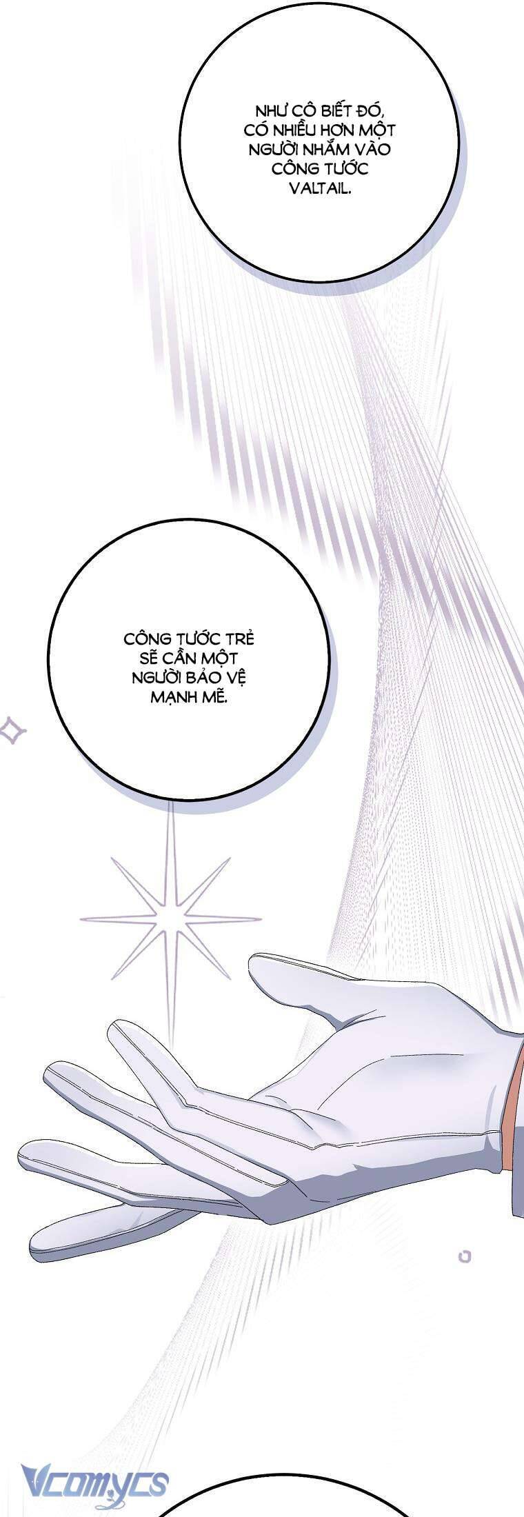Nuôi Chồng Từ Bé Chapter 1 - Trang 32