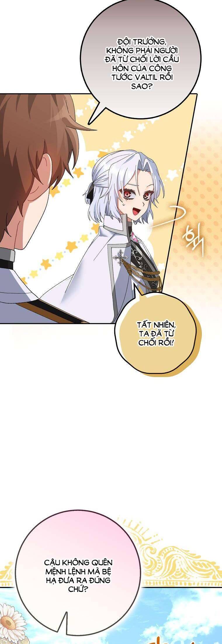 Nuôi Chồng Từ Bé Chapter 2 - Trang 4