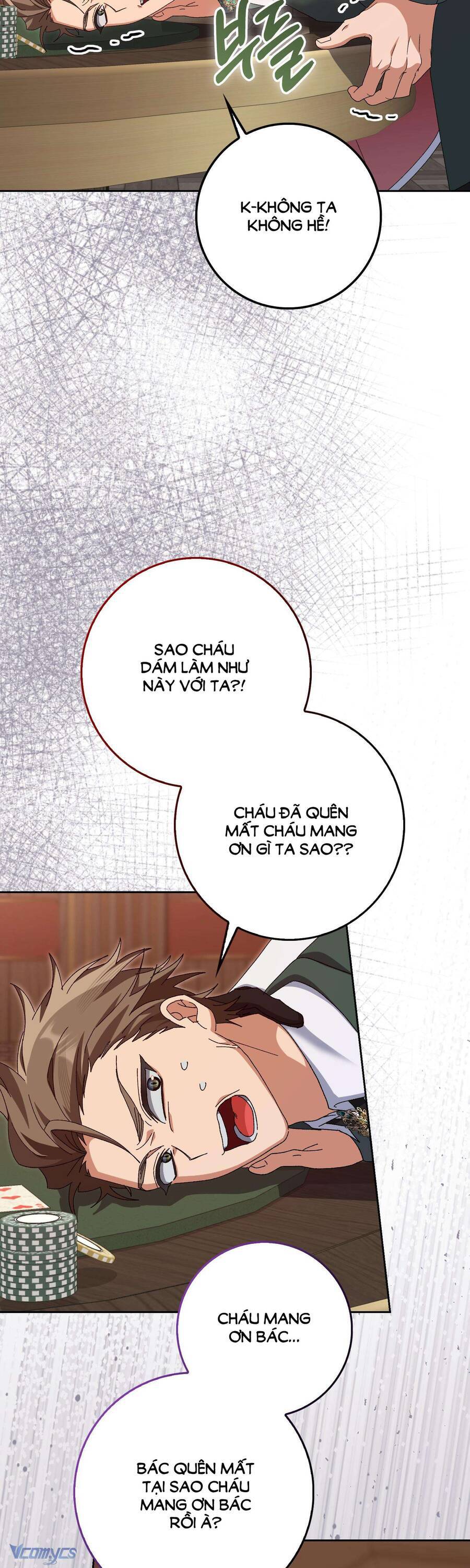 Nuôi Chồng Từ Bé Chapter 14 - Trang 26