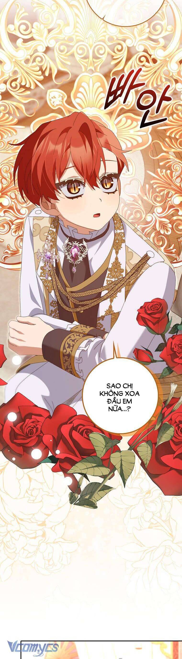 Nuôi Chồng Từ Bé Chapter 13 - Trang 31