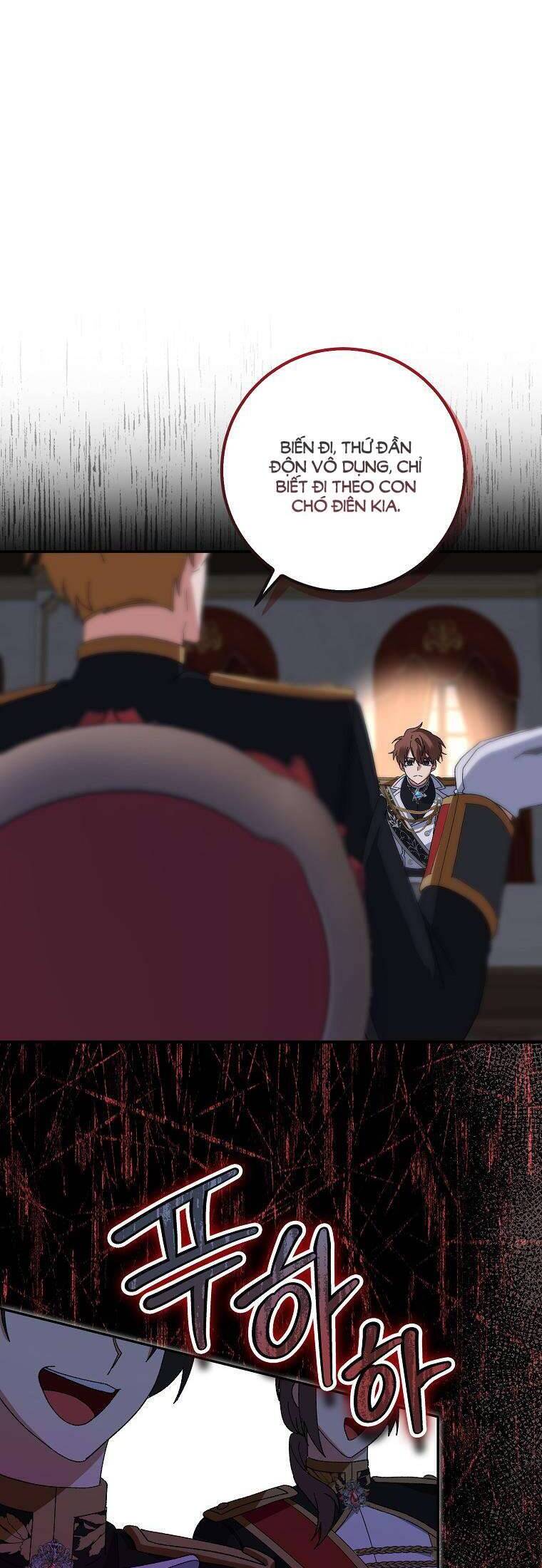 Nuôi Chồng Từ Bé Chapter 2 - Trang 24