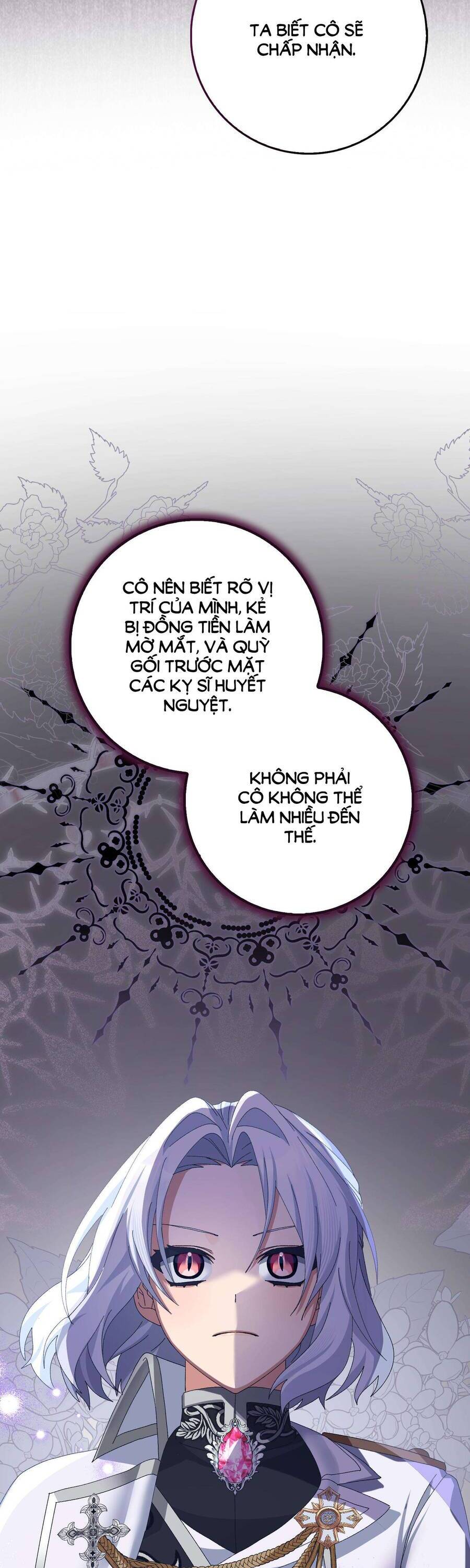 Nuôi Chồng Từ Bé Chapter 4 - Trang 42