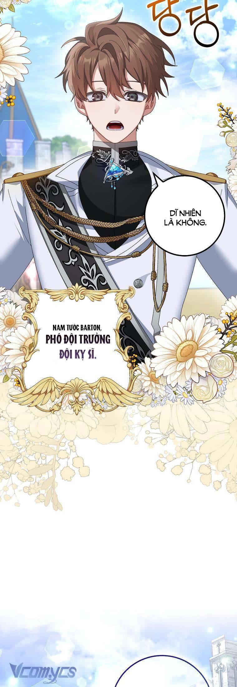 Nuôi Chồng Từ Bé Chapter 2 - Trang 5