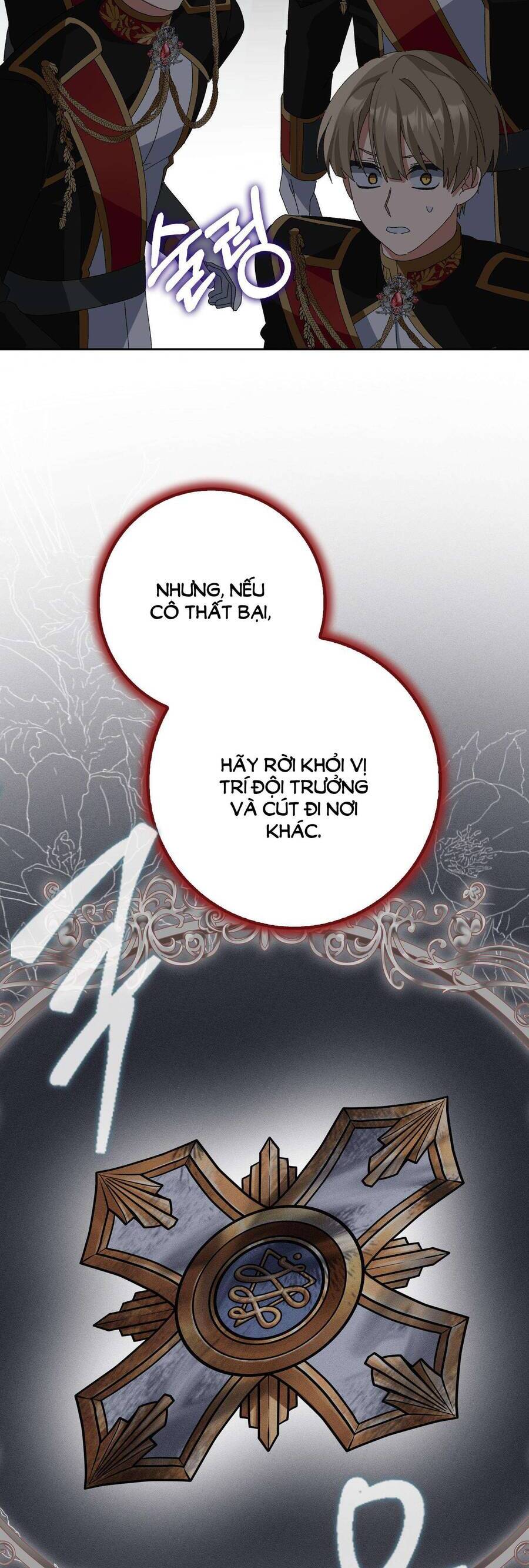 Nuôi Chồng Từ Bé Chapter 4 - Trang 29