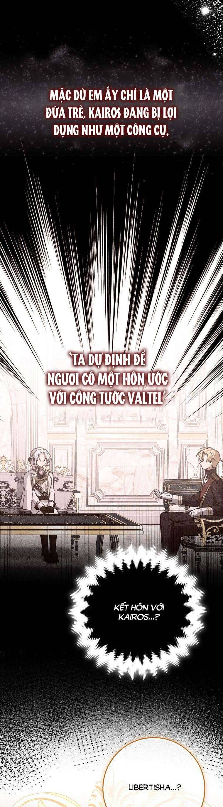Nuôi Chồng Từ Bé Chapter 13 - Trang 30