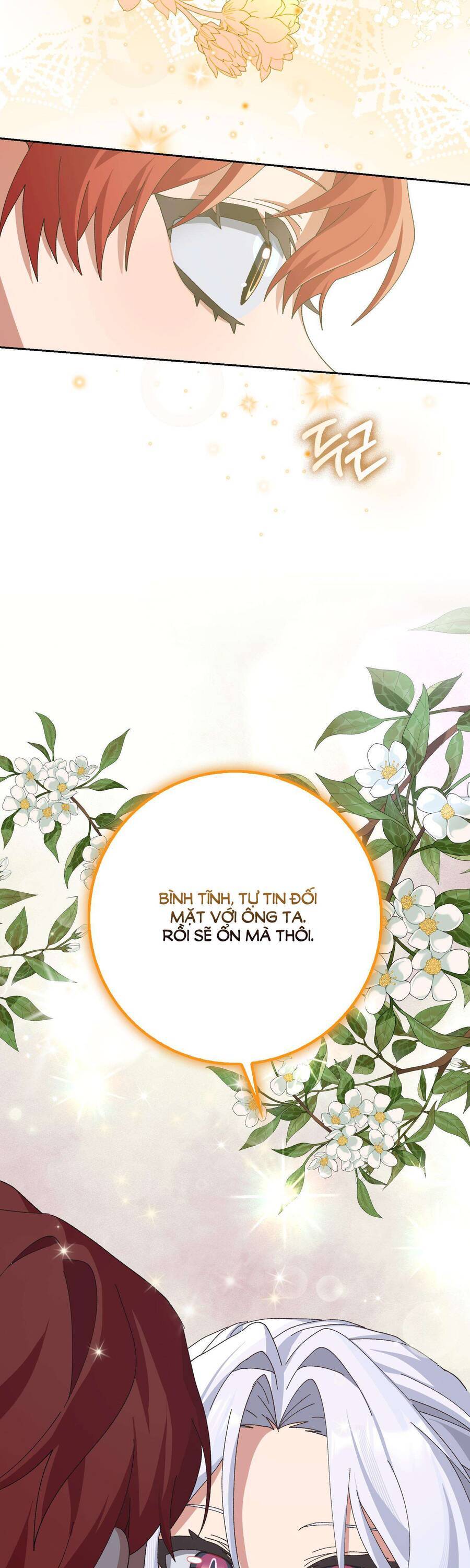 Nuôi Chồng Từ Bé Chapter 5 - Trang 41