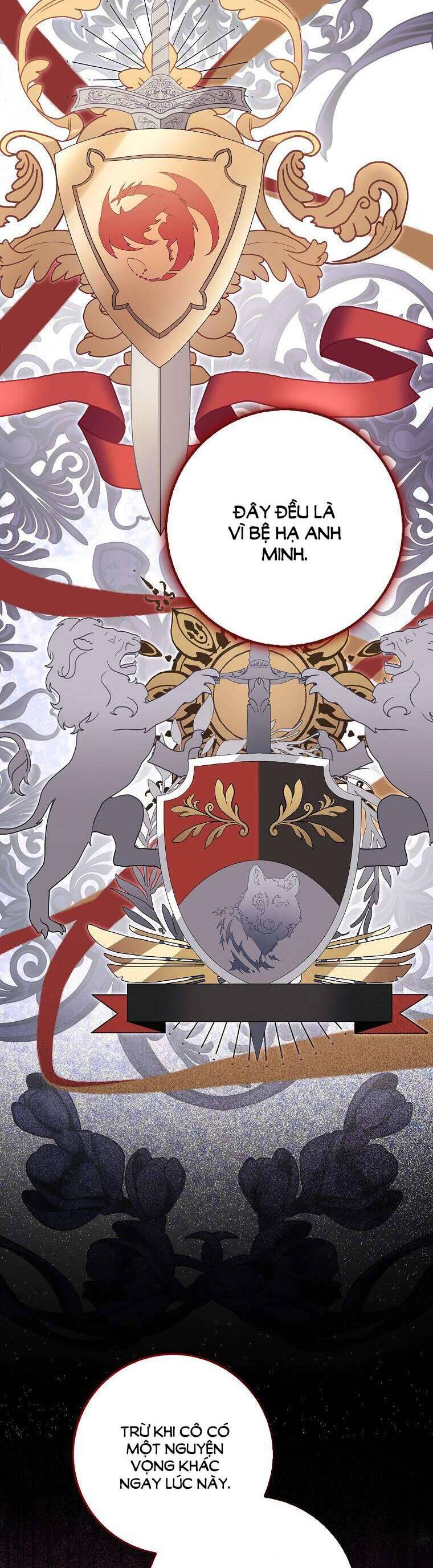 Nuôi Chồng Từ Bé Chapter 13 - Trang 6