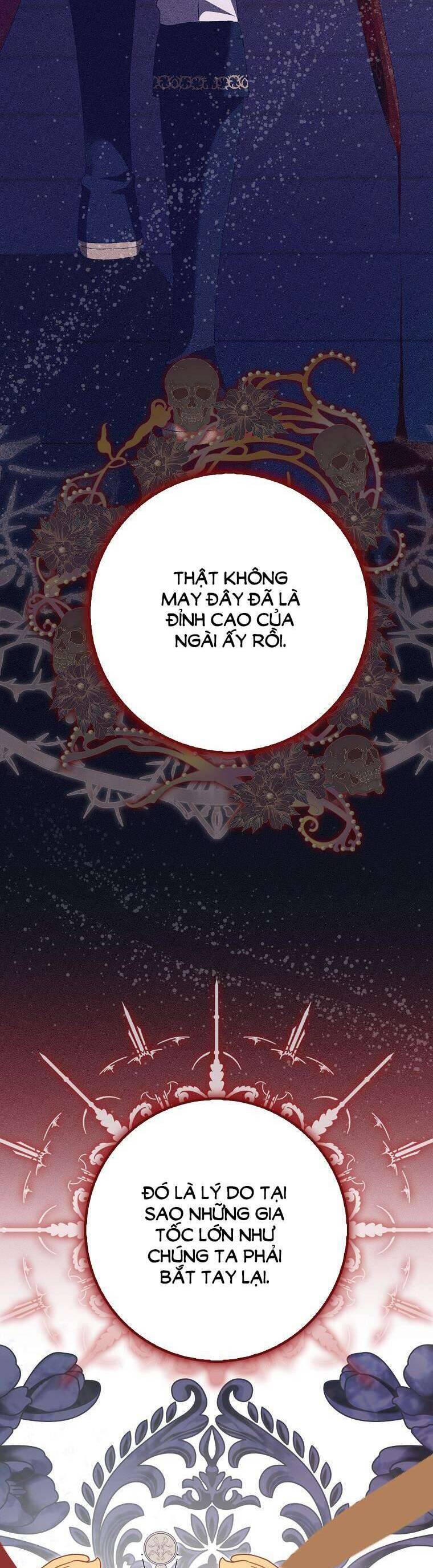Nuôi Chồng Từ Bé Chapter 13 - Trang 5