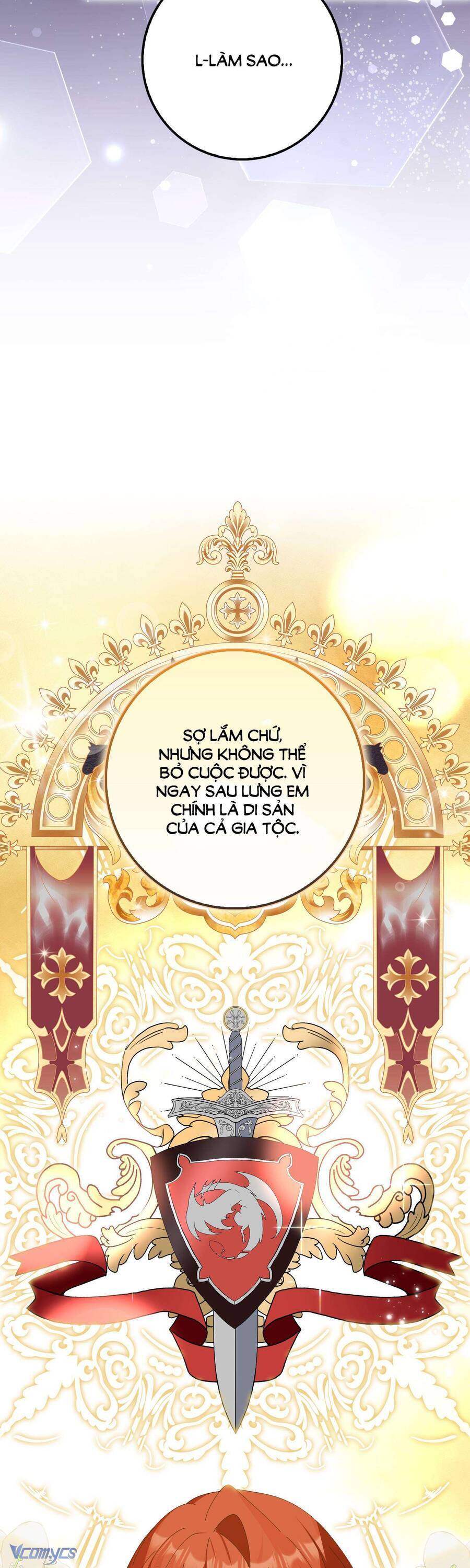 Nuôi Chồng Từ Bé Chapter 5 - Trang 14