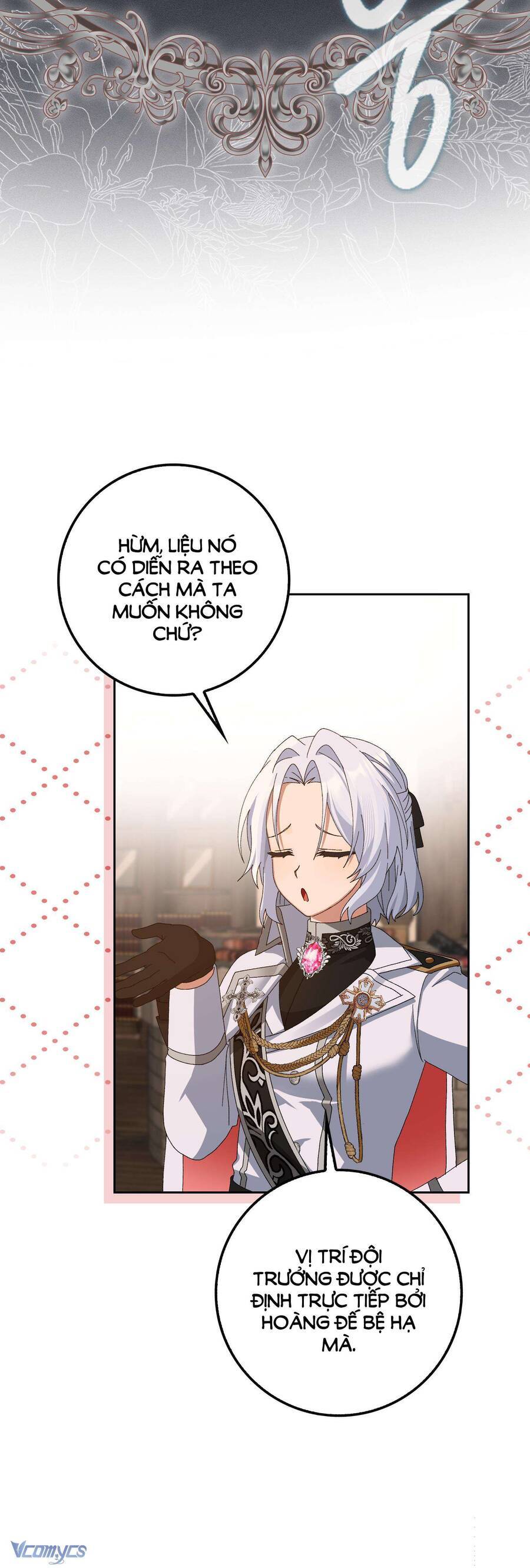 Nuôi Chồng Từ Bé Chapter 4 - Trang 30