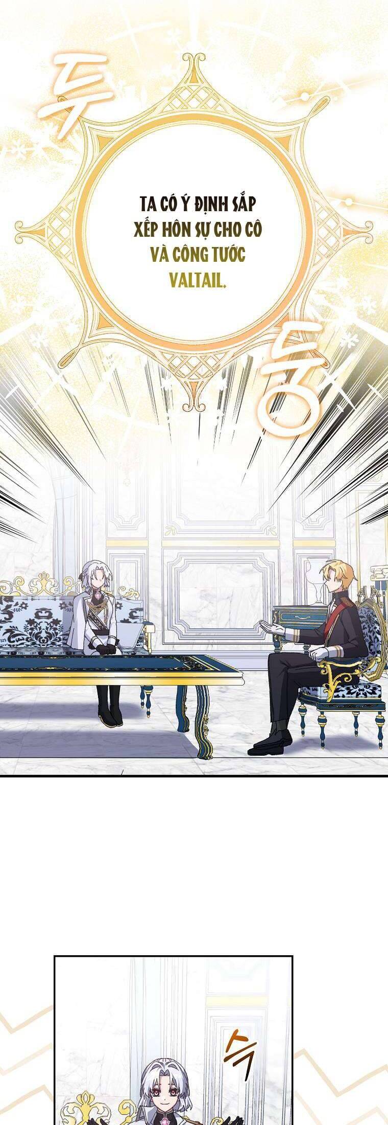 Nuôi Chồng Từ Bé Chapter 1 - Trang 13