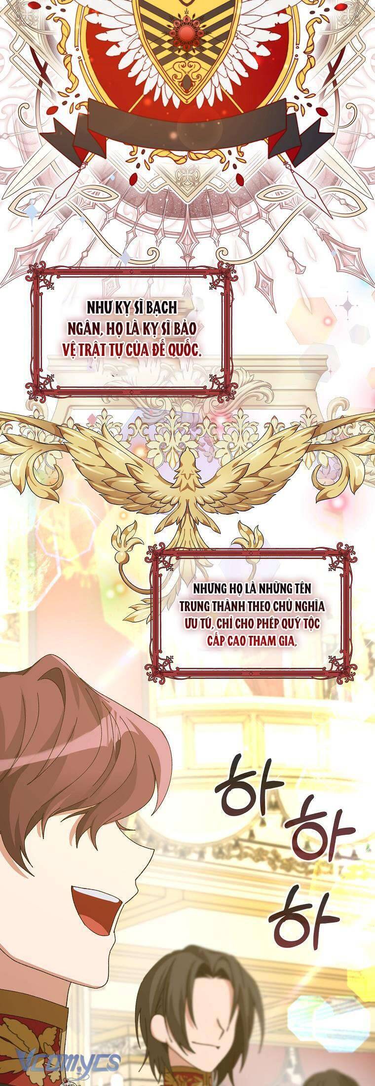 Nuôi Chồng Từ Bé Chapter 2 - Trang 14