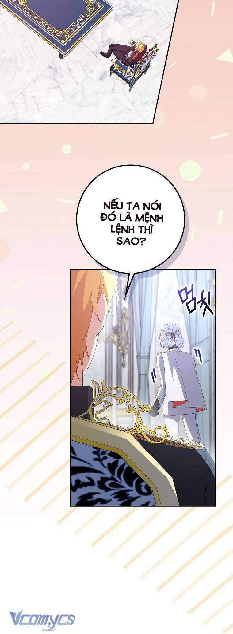 Nuôi Chồng Từ Bé Chapter 1 - Trang 50