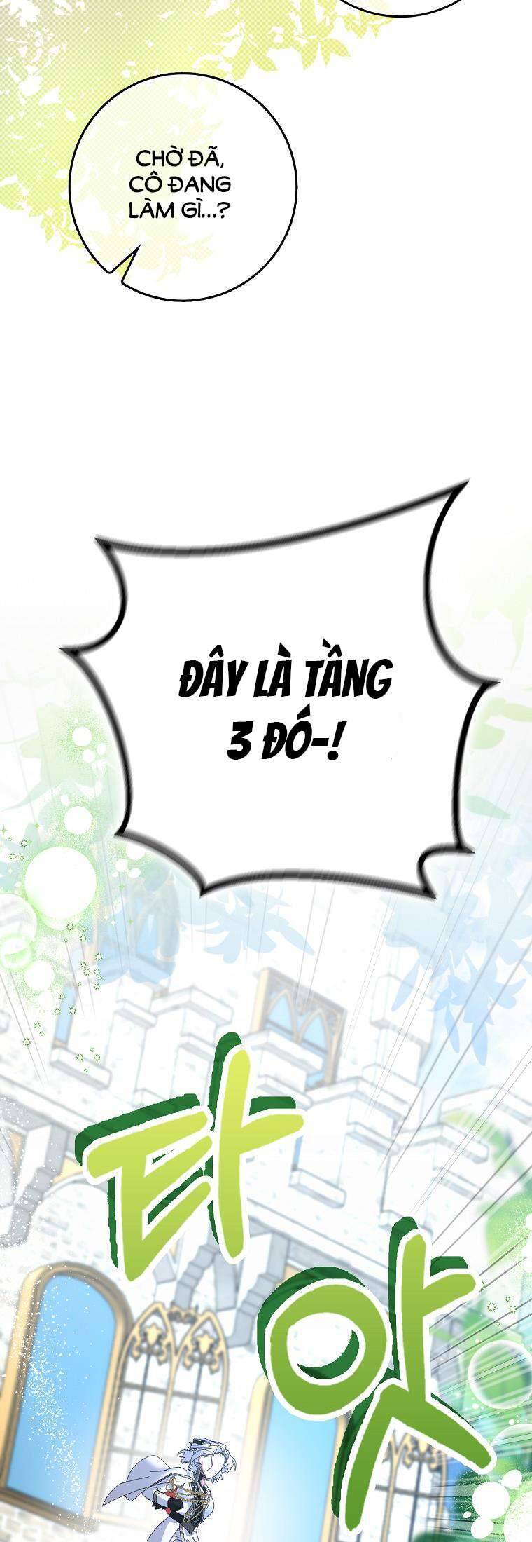 Nuôi Chồng Từ Bé Chapter 2 - Trang 44