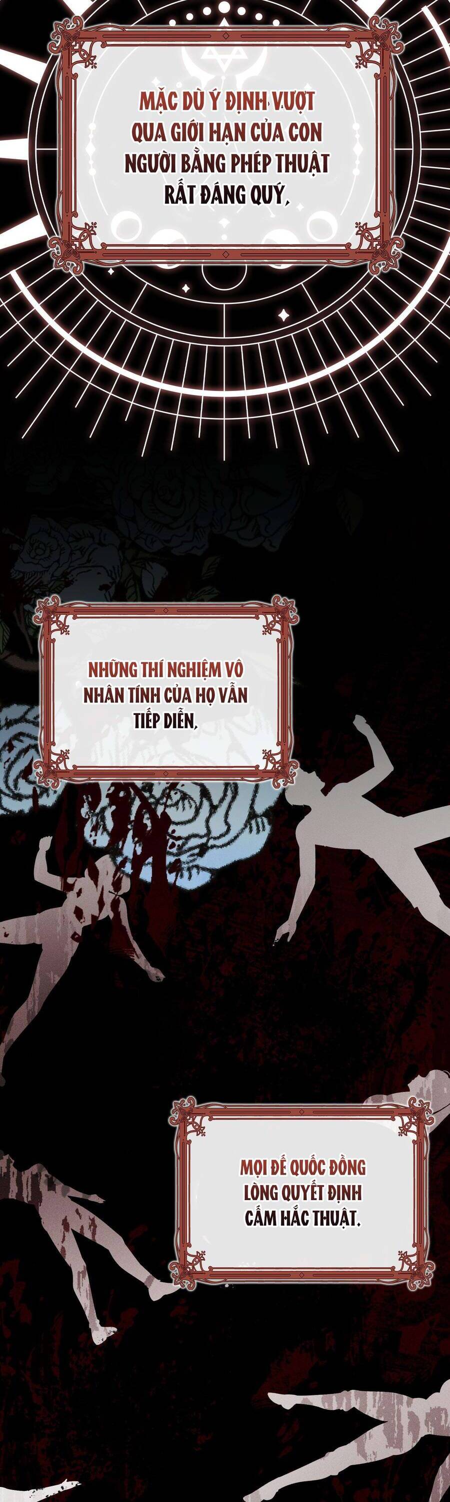 Nuôi Chồng Từ Bé Chapter 18 - Trang 3