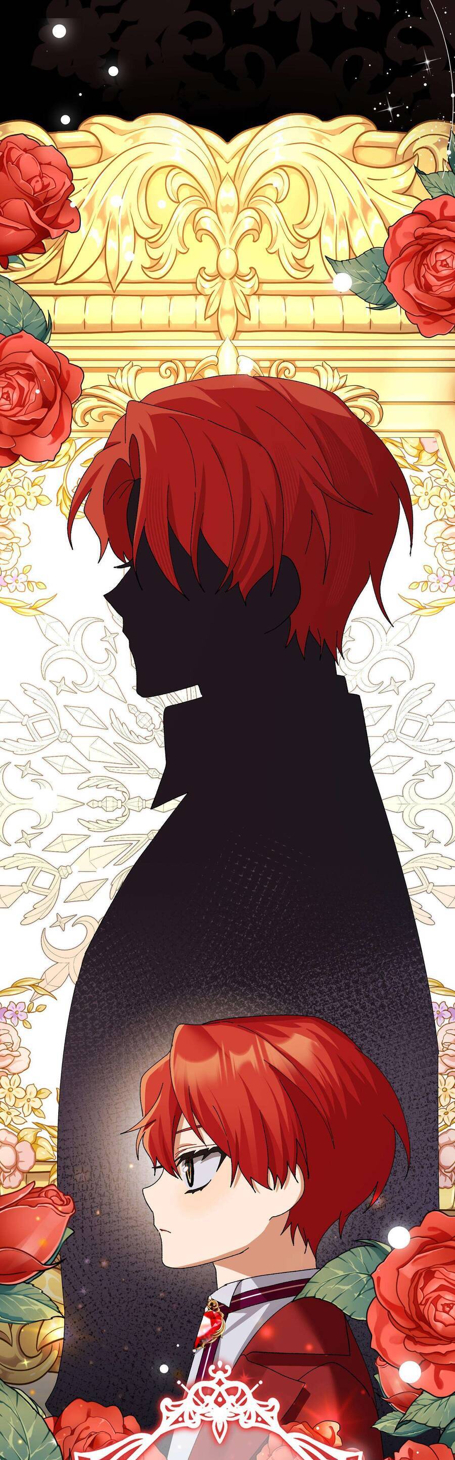 Nuôi Chồng Từ Bé Chapter 3 - Trang 9