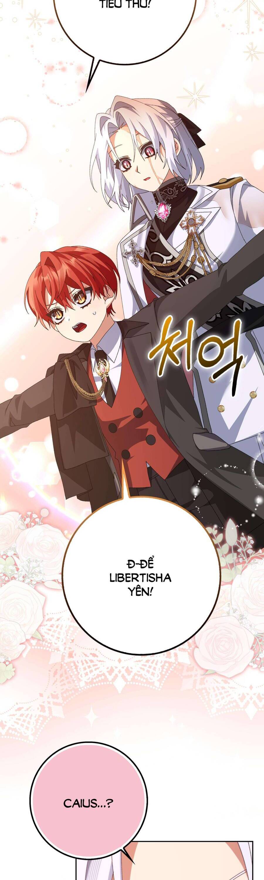 Nuôi Chồng Từ Bé Chapter 6 - Trang 40