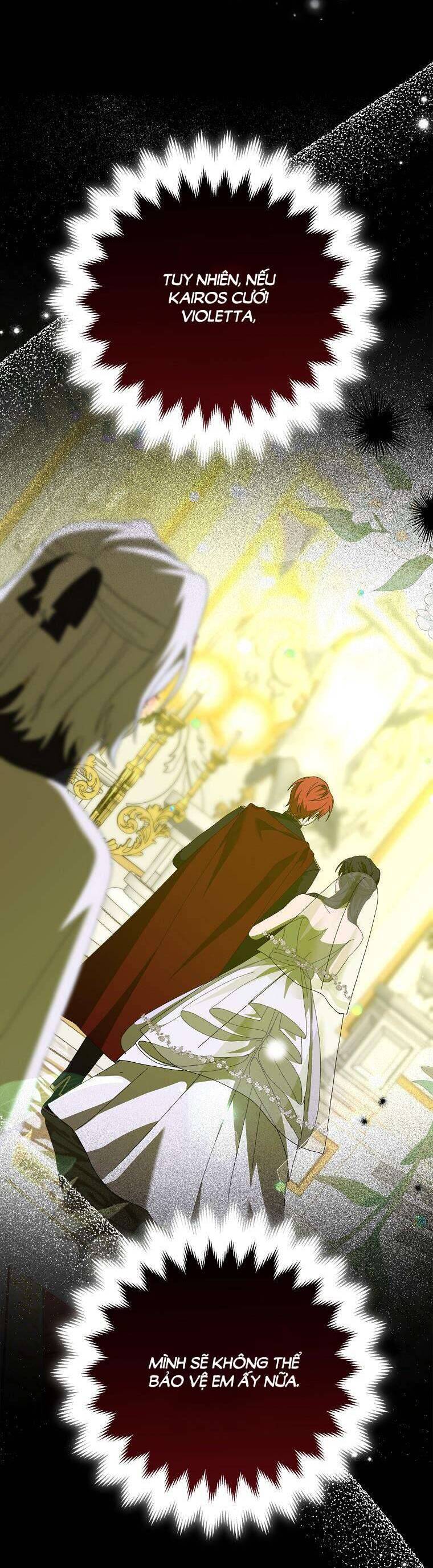 Nuôi Chồng Từ Bé Chapter 13 - Trang 29