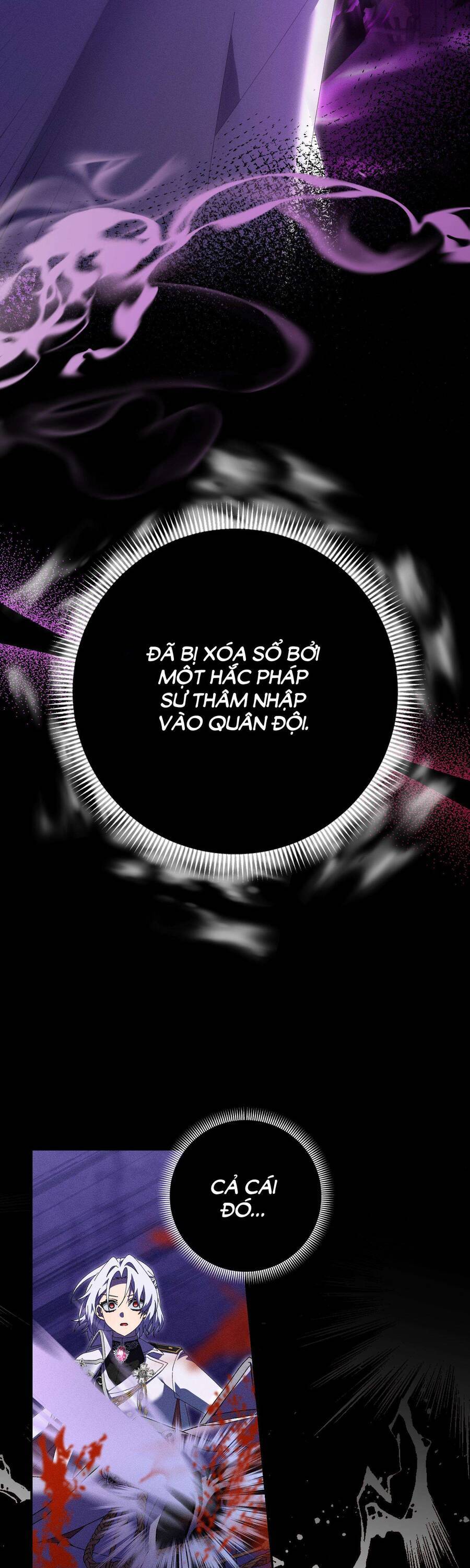 Nuôi Chồng Từ Bé Chapter 18 - Trang 5