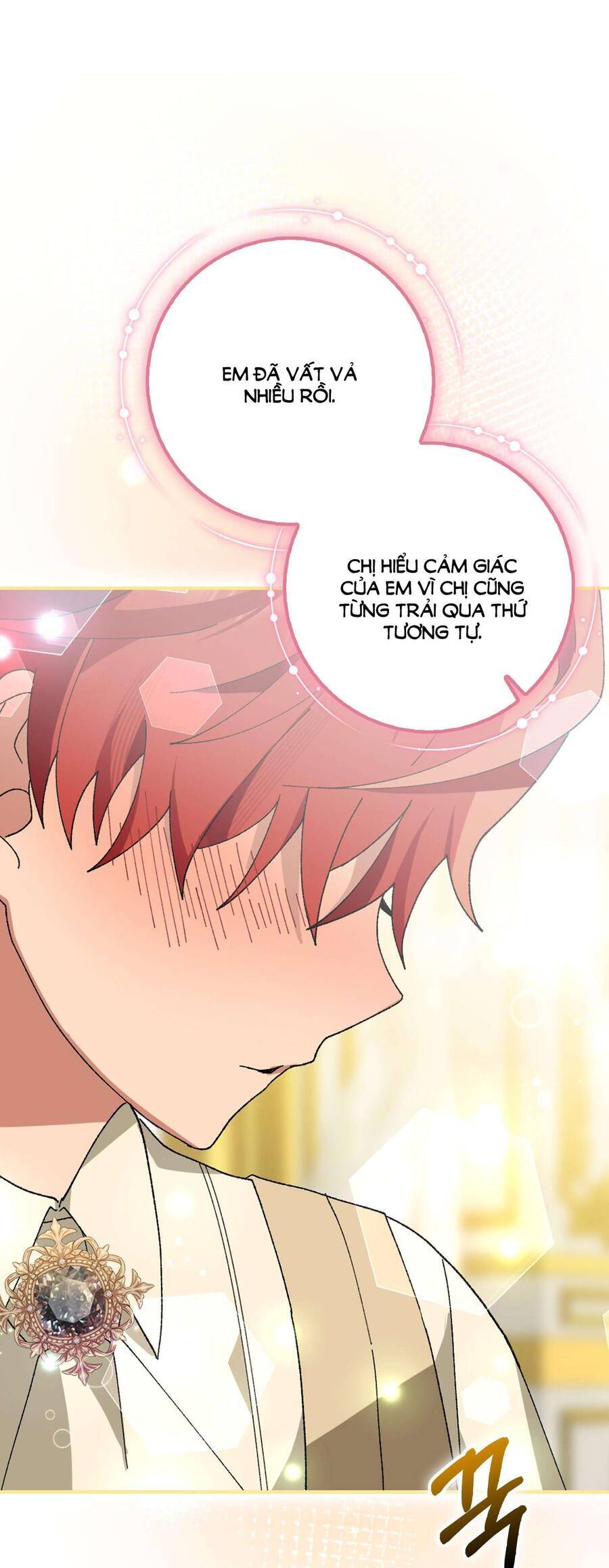 Nuôi Chồng Từ Bé Chapter 5 - Trang 19