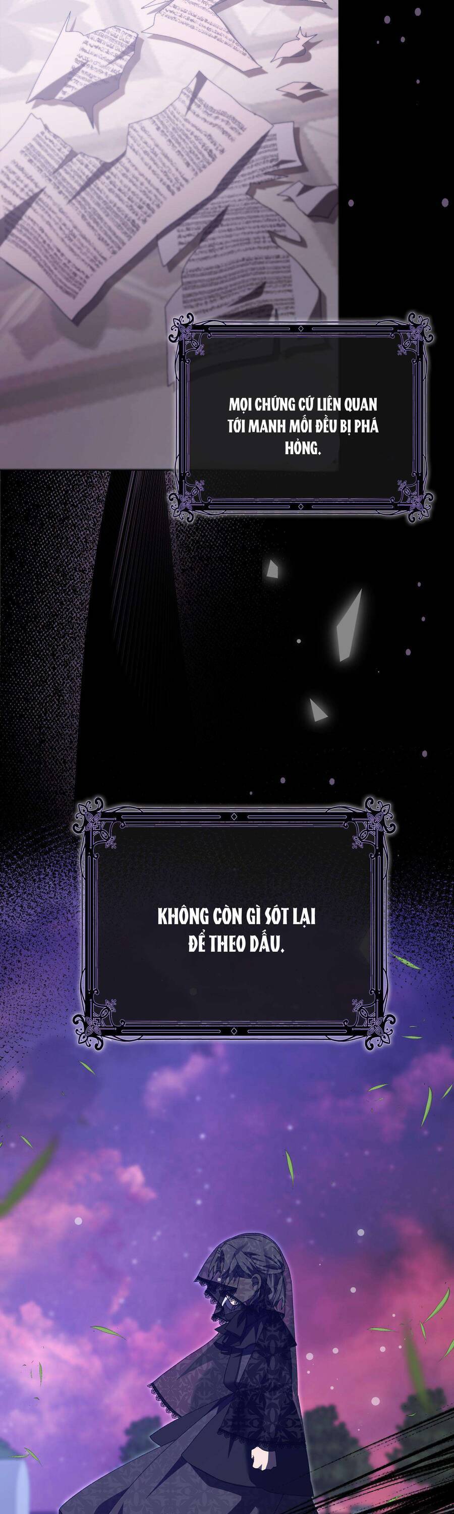 Nuôi Chồng Từ Bé Chapter 14 - Trang 37