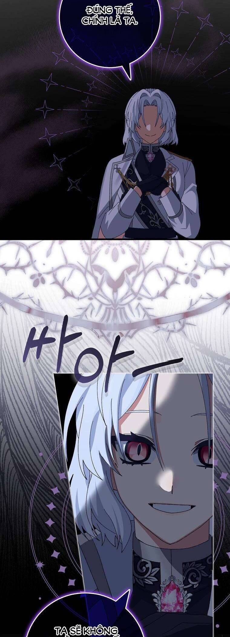 Nuôi Chồng Từ Bé Chapter 2 - Trang 27