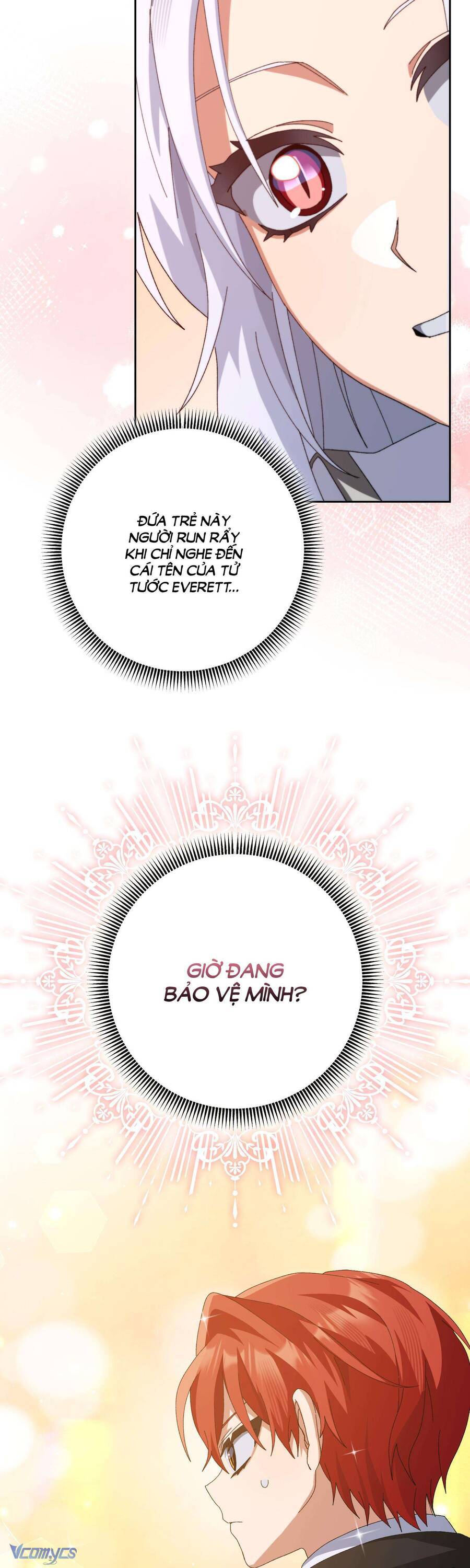 Nuôi Chồng Từ Bé Chapter 6 - Trang 41