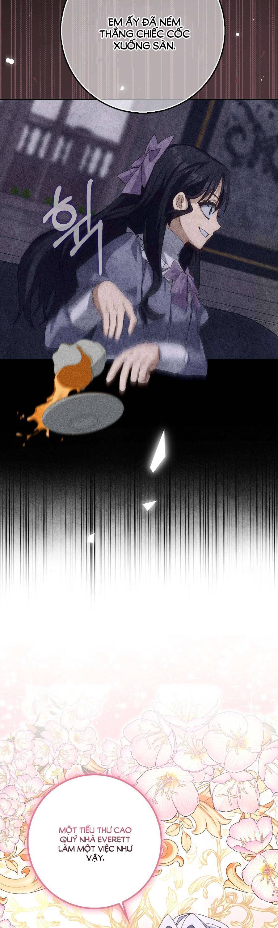 Nuôi Chồng Từ Bé Chapter 6 - Trang 30