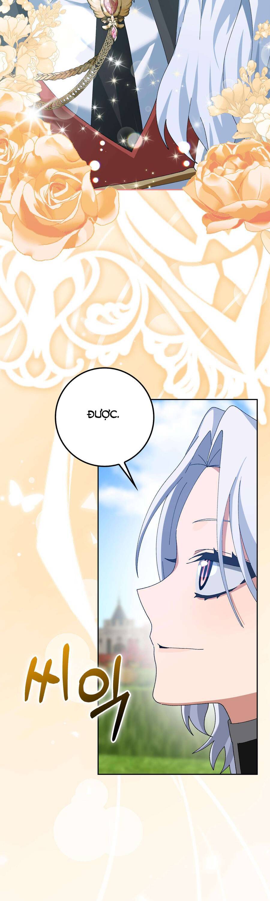 Nuôi Chồng Từ Bé Chapter 5 - Trang 44