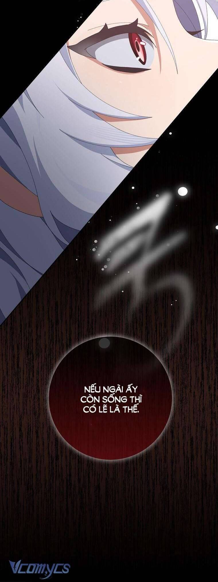 Nuôi Chồng Từ Bé Chapter 1 - Trang 26