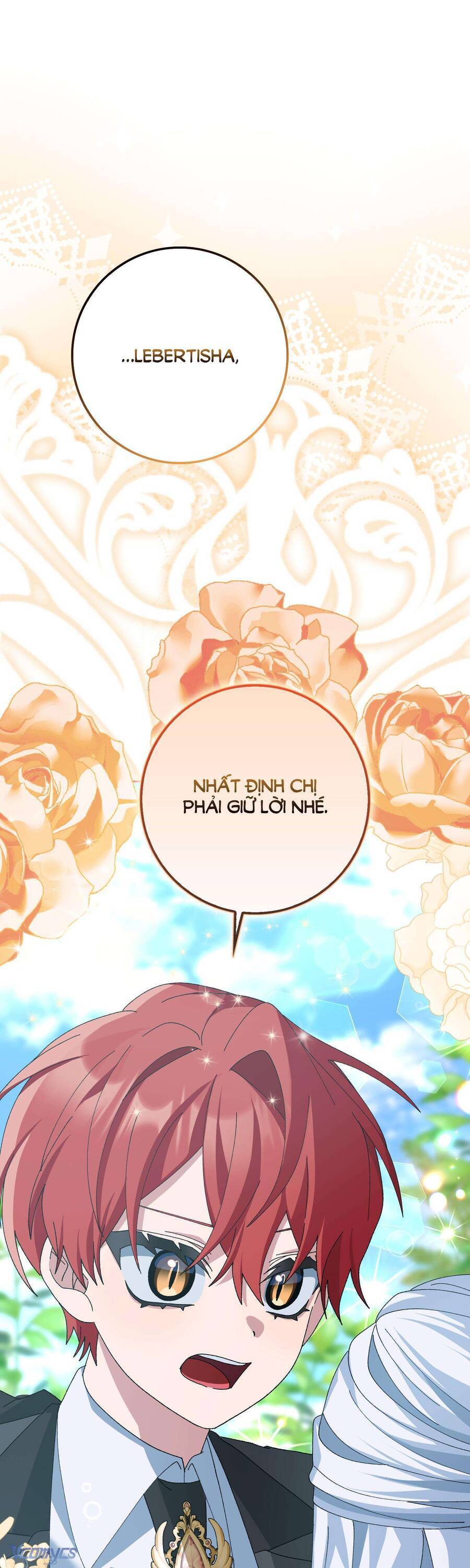 Nuôi Chồng Từ Bé Chapter 5 - Trang 43